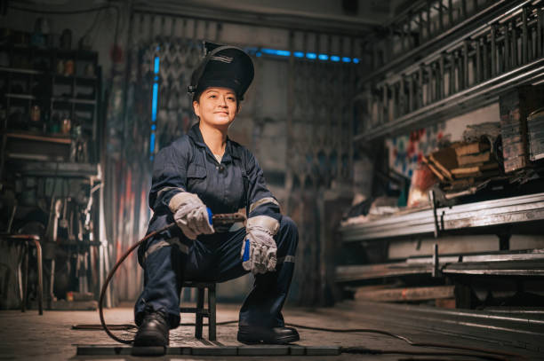 Best Aerospace and Defense Welding in Chaparral, NM