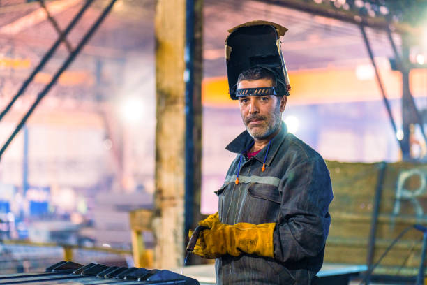  Chaparral, NM Welder Pros