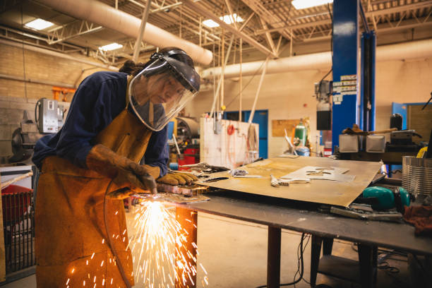 Reliable Chaparral, NM Welder & Metal Fabrication Solutions