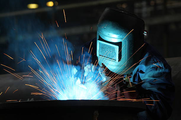Reliable Chaparral, NM Welder & Metal Fabrication Solutions